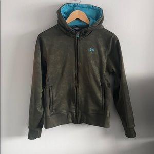 Under Armour Hoodie